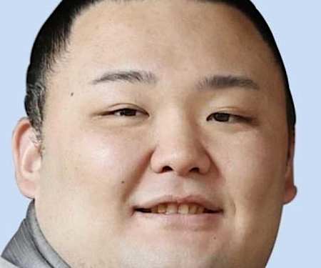 元大関朝乃山の出場停止終了　名古屋場所で復帰へ