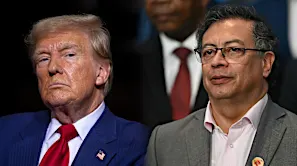 Esto es lo que sucede en la crisis diplomática entre Colombia y EE.UU.