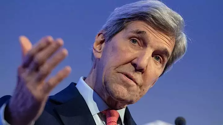 &bdquo;Korrupteste Regierung, die ich je gesehen habe&ldquo;: Ex-US-Au&szlig;enminister rechnet mit Trump ab