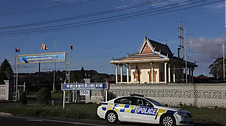 Decenas de muertos en ataques a mezquitas en Nueva Zelandia