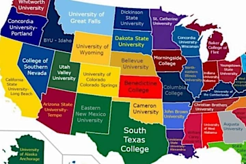 25 Universities That Just Aren’t Worth The Tuition