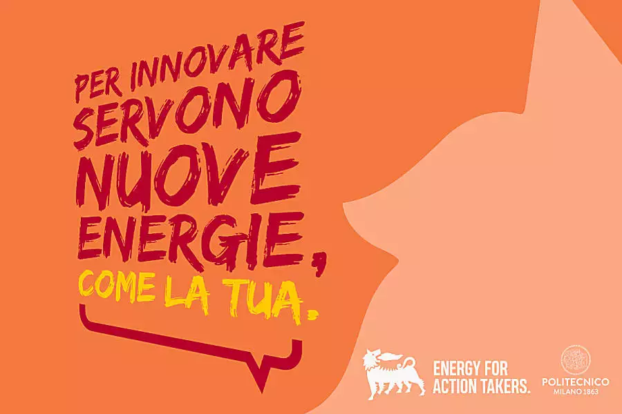 Scopri il Master Eni in Energy Innovation