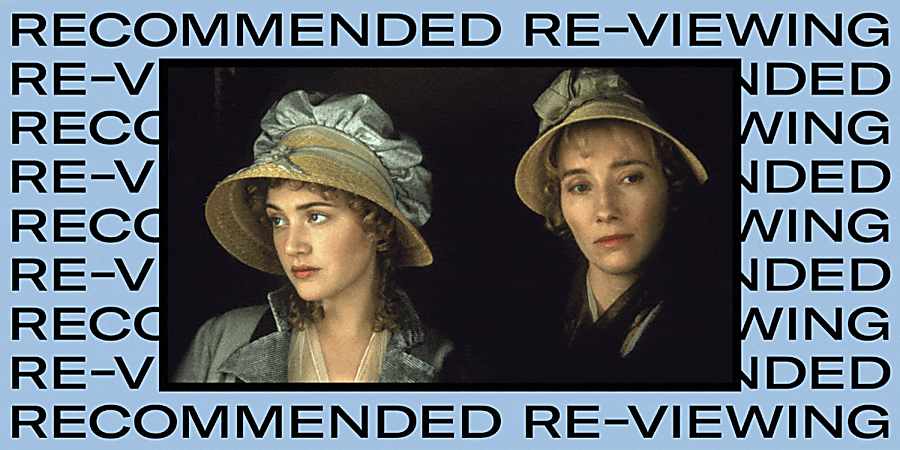 Recommended Re-Viewing: Now Is The Perfect Time For Jane Austen, The Master Of Social Satire