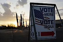 Connecticut election worker tests positive for coronavirus