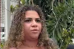 Bope rebate parente de morto em megaoperação no Rio de Janeiro