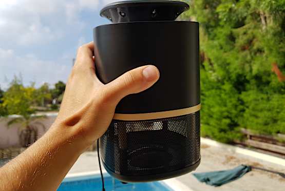 This New $89 Trap Finally Solves The Bangladesh Mosquito Problem