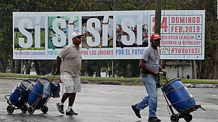 La Cuba comunista: ¿ahora reconoce la propiedad privada?