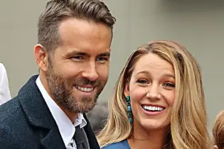 Celeb Couples with Major Age Differences