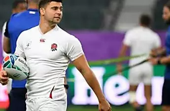 'Toothy' England ready to go the distance, warns Youngs