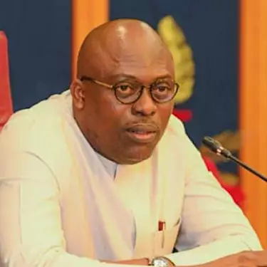 Tinubu threatened Fubara, imposed resolution on him, says ex-Rivers commissioner