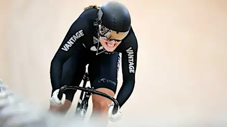 La muerte de la ciclista Olivia Podmore, una nueva alerta roja sobre la salud mental en el deporte
