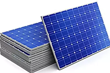 Affordable Solar Panels (See Prices By Clicking Here)