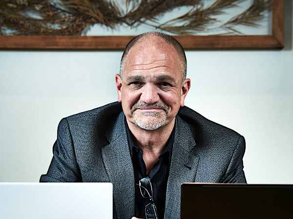 桐島ローランド氏と語る、HP Spectreシリーズのこだわり