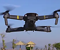 Αυτό το $ 99 Drone μπορεί να είναι η πιο εκπληκτική εφεύρεση το 2018