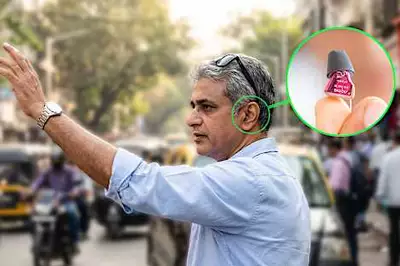 Hyderabad – Born before 1975? You're eligible for trial of German hearing aid.