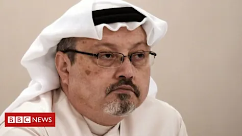 Khashoggi fiancée rejects family forgiveness offer