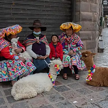 Η τουριστική βιομηχανία του Περού σε «ελεύθερη πτώση» καθώς το Μάτσου Πίτσου έκλεισε από διαδηλώσεις