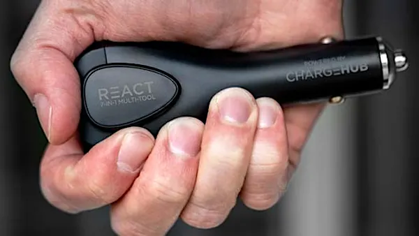 19 Cool Gadgets που κάνουν υπέροχα χριστουγεννιάτικα δώρα