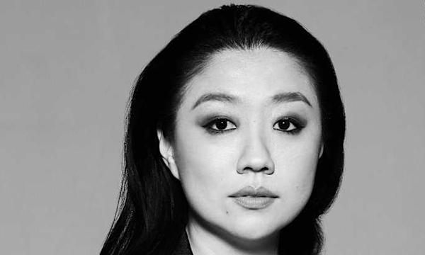 Opinion: Our beautiful Asian faces are not going anywhere