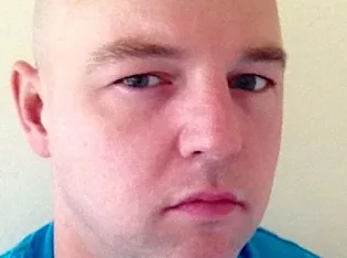 Ο Joseph McCann συνέλαβε για απαγωγή δύο κοριτσιών ηλικίας 14 ετών