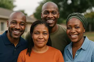 Finally, Affordable Life Cover, Even for People with Health Challenges Finally, Affordable Life Cover, Even for People with Health Challenges