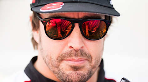 El director de Toyota, sobre Alonso y la NASCAR: “Puede, nunca se sabe” El director de Toyota, sobre Alonso y la NASCAR: “Puede, nunca se sabe”