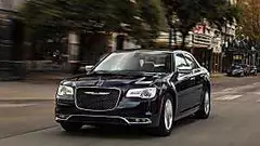 You're Going To Fall In Love With The 2019 Chrysler 300