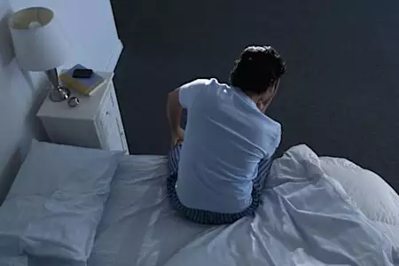 Always Need to Use the Bathroom at Night? Avoid it With This Simple Tip