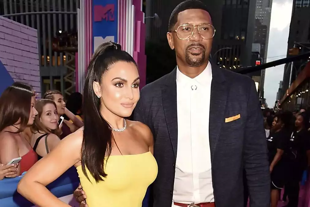 Jalen Rose Has Filed For Divorce From Molly Qerim After Two And A Half Years Of Marriage
