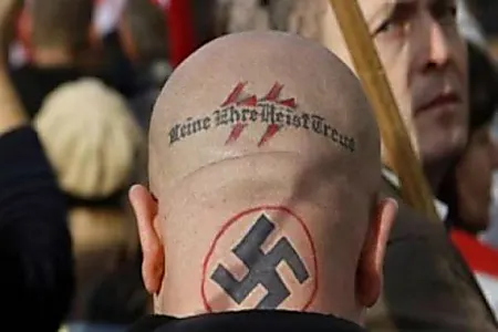 Festivais de rock neonazistas se multiplicam na Alemanha