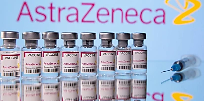 Η Γαλλία εντάσσεται σε άλλα έθνη αναστέλλοντας το εμβόλιο AstraZeneca για το Covid-19