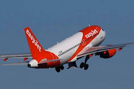 easyJet make public announcement to customers on Spain's Costa del Sol & Costa Blanca to when they start flying again under new safety measures