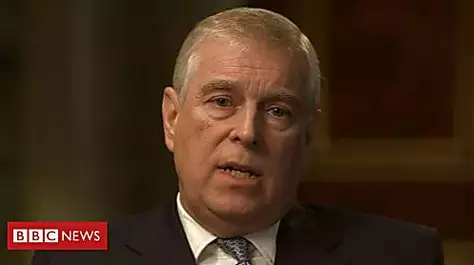 Queen 'let down' by 'outcast' Prince Andrew