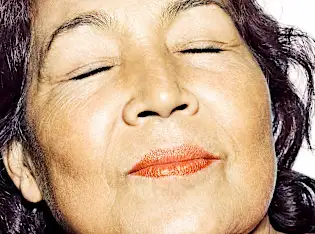 These exercises took 3 years off of aging faces