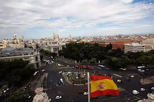 Πήγα στην Ισπανία για να προσηλυτίσω Εβραίους και βρήκα ελπίδα για ασφάλεια