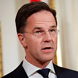 Η ολλανδική κυβέρνηση καταρρέει λόγω της μεταναστευτικής πολιτικής