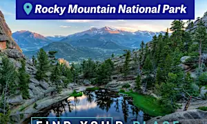 4 Things To Know Before Visiting Rocky Mountain National Park and Estes Park, Colorado