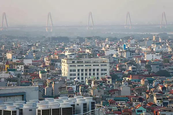 Vietnam’s most ambitious US$67 billion North-South high-speed railway faces funding conundrum Vietnam’s most ambitious US$67 billion North-South high-speed railway faces funding conundrum