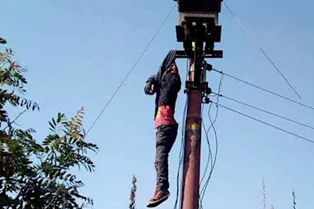 EEDC confirms electrocution of suspected vandal in Anambra community