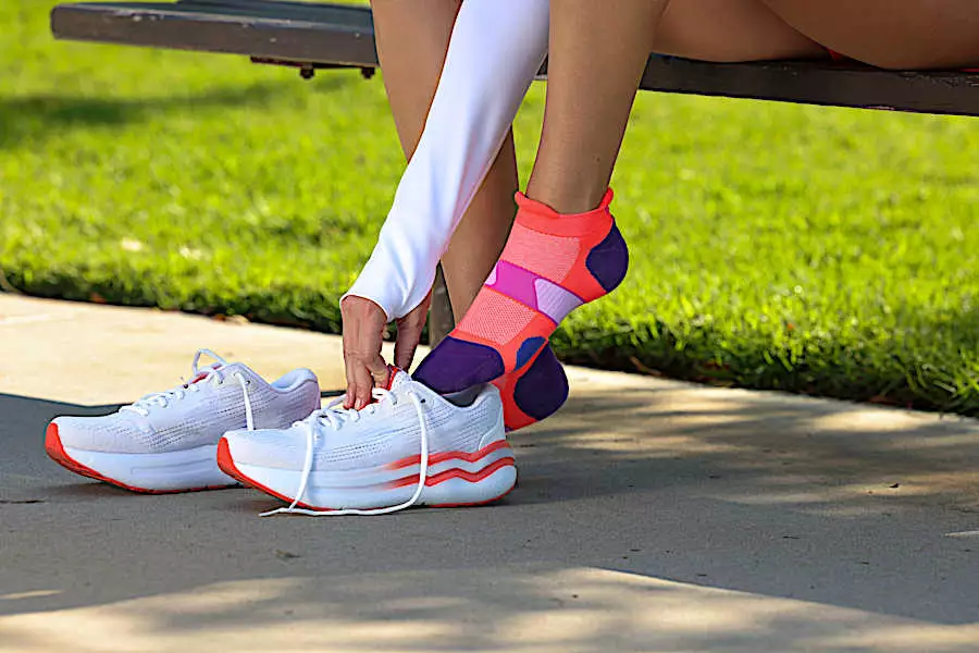 Built for Your Best Run