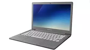 Samsung stands out with a sleek $350 Windows 10 laptop