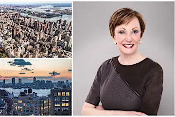 Holistic Wellness is the Perk Buyers Really Want, Says NYC Brokerage Chief