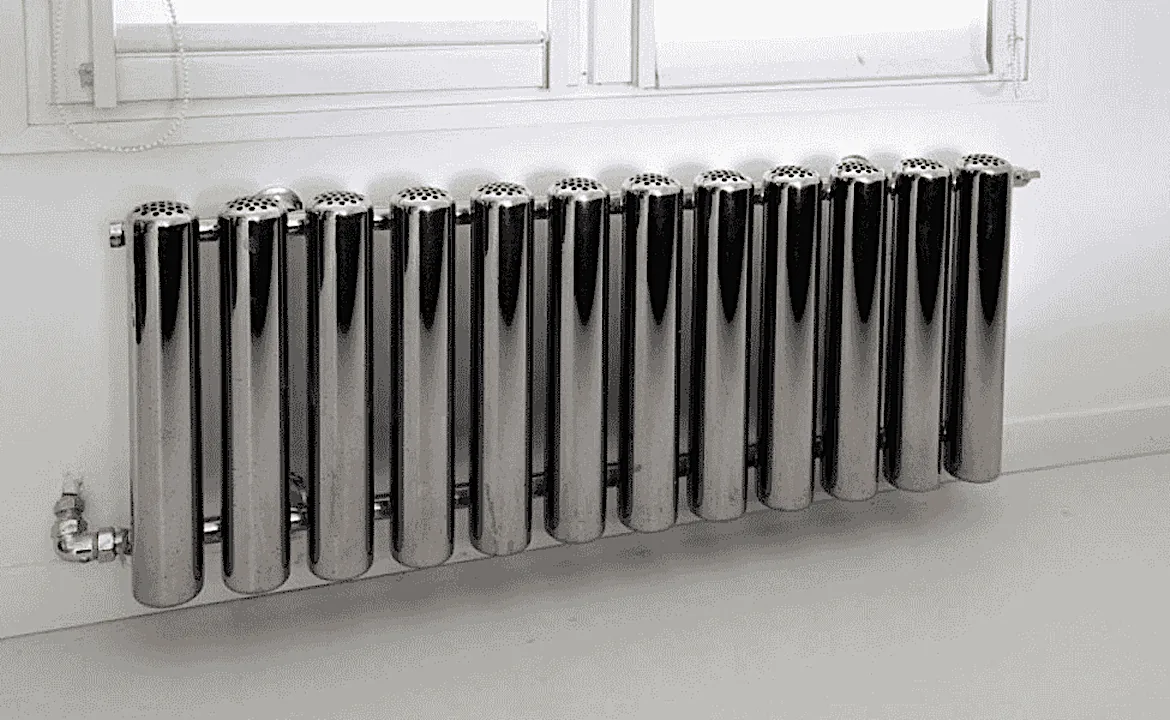 Radiateur électrique nouvelle génération : 5 fois plus puissant et 45% d'économie réalisée