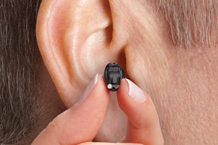 Bluetooth hearing aids will change your life