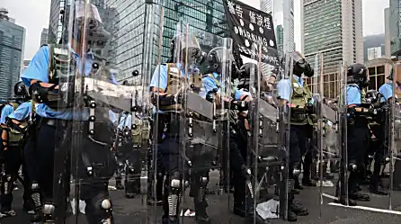 Debate sobre ley de extradición revive tensiones en Hong Kong