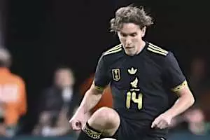 Dónde y cómo ver México vs. Arabia Saudita en Estados Unidos hoy: TV y streaming online de los cuartos de final de la Copa Oro 2025 | Sporting News