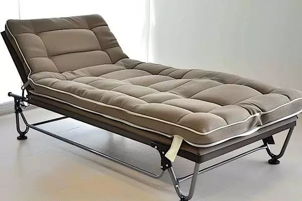 Μάθετε Πώς να Εξοικονομήσετε Χώρο με Πτυσσόμενα Κρεβάτια