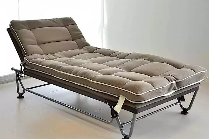 Consejos para elegir camas plegables modernas y optimizar tu espacio en casa (Descubre más)