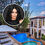 Actress Vanessa Hudgens Selling Longtime Los Angeles Home