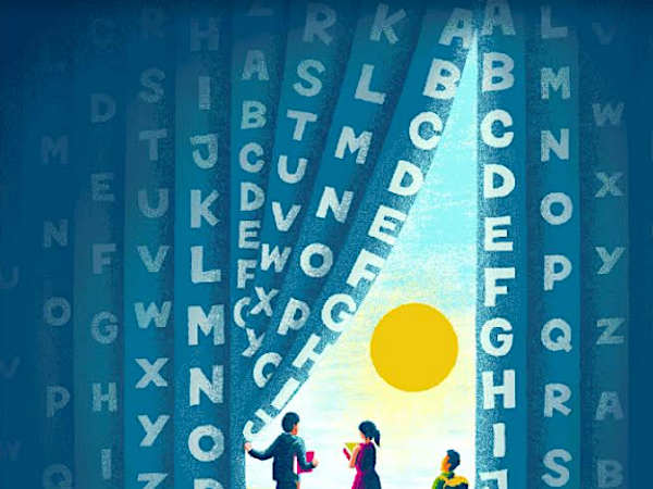 英語指導者が知るべき、これからの英語学習に不可欠な要素とは?